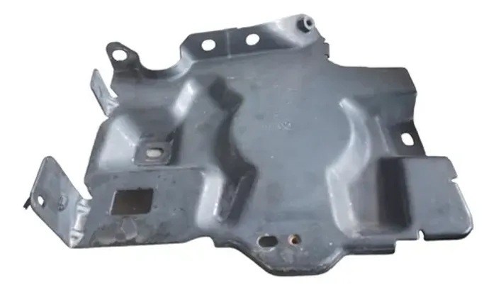 Suporte Bateria Bateria Peugeot 206 207 307