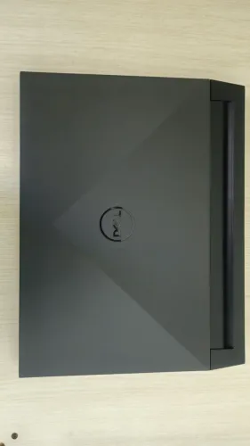 Notebook Gamer Dell G15