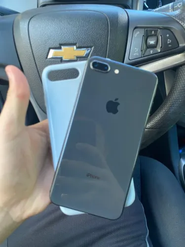 iPhone 8 plus - Oportunidade 