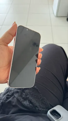 Celular iPhone 13 128gb