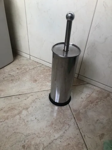 Higienizador de vaso sanitário