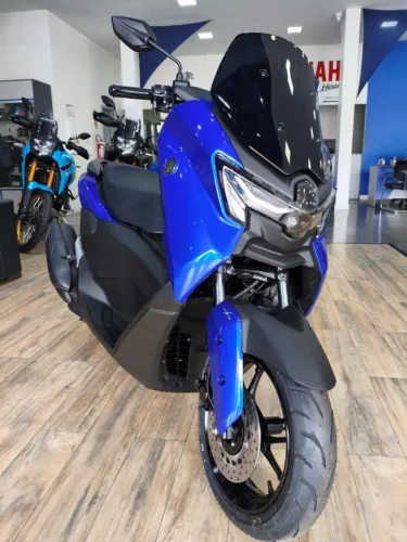 Nmax moto automatica 160cc 0km 2026 **Entrada R$0,00 ou R$12.000,00 para taxa baixa**