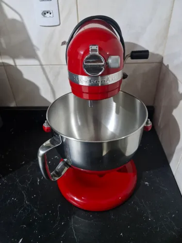 Batedeira KitchenAid 5.6L 127V