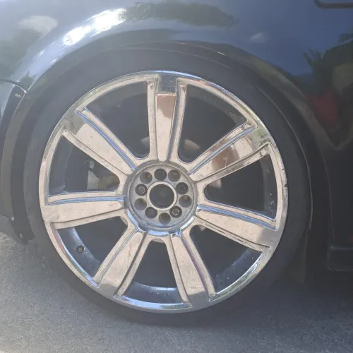 Rodas 20 5x100