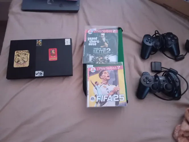 PLAYSTATION 2