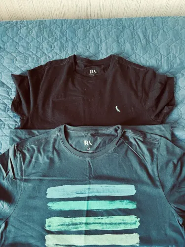 CAMISA Reserva