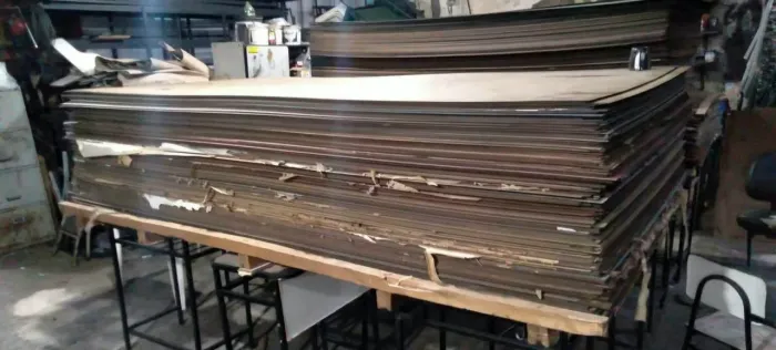 Formicas novas variadas cores