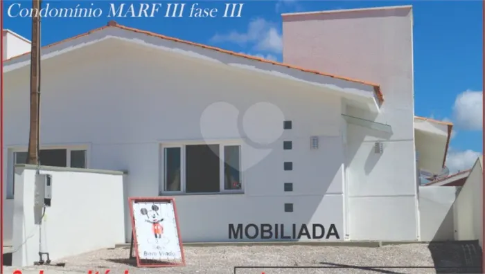 Condomínio com 3 quartos à venda em Centro - SP