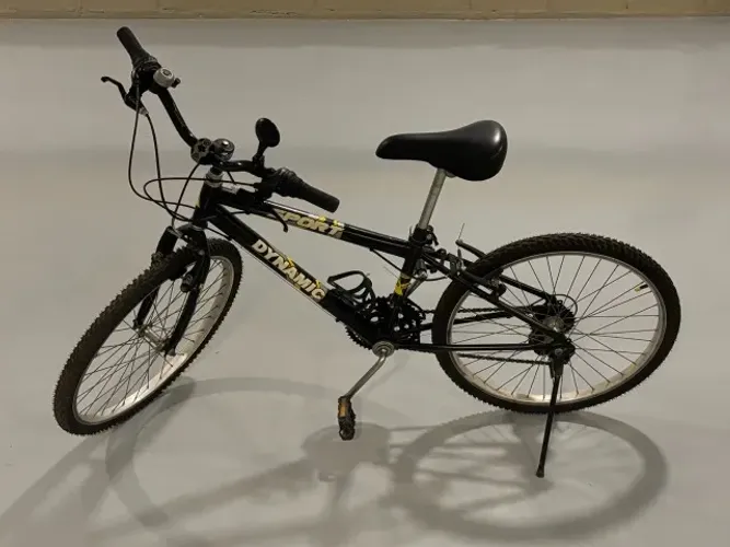Bicicleta Dynamic Sport Aro 24" 21 Marchas