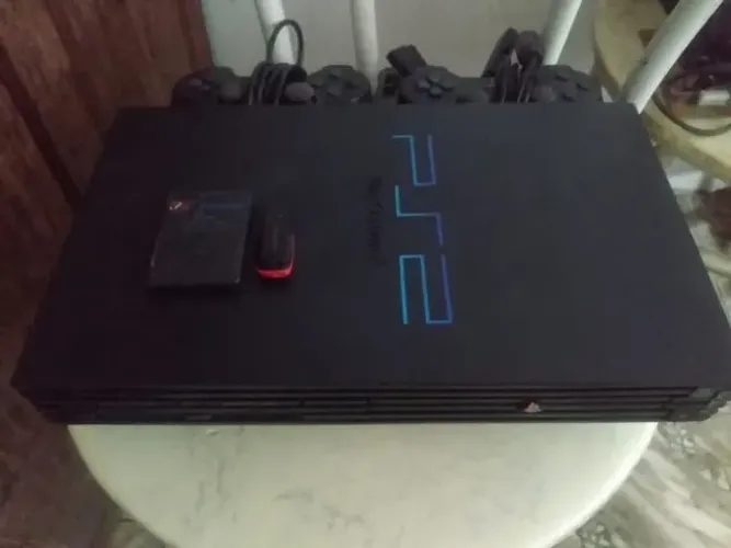 playstation 2 fat