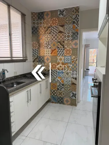 Apartamento para Venda no Condomínio Spazio Salute  Vila Gabriel, Sorocaba/SP