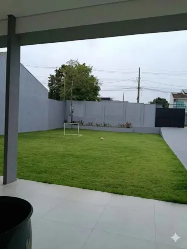 Espaço de lazer perfeito para o seu evento - Salão de festa - Chacara e Area de Laze
