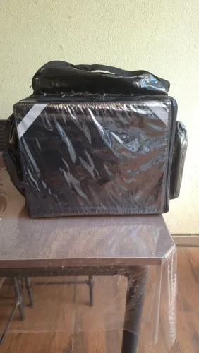 Bag entregador/ Mochila entregador