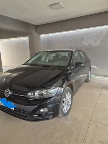 Volkswagen Virtus Comfort. 200 TSI 1.0 Flex 12V AUT 2021