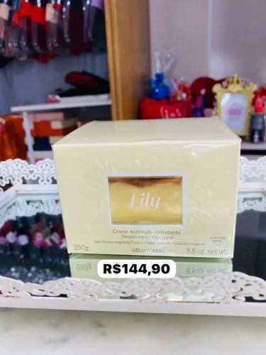 PROMOÇÃO O BOTICÁRIO 