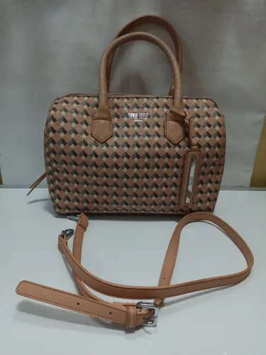 Bolsa baú Santa Lolla 