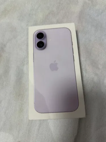 iPhone 17 256gb lacrado