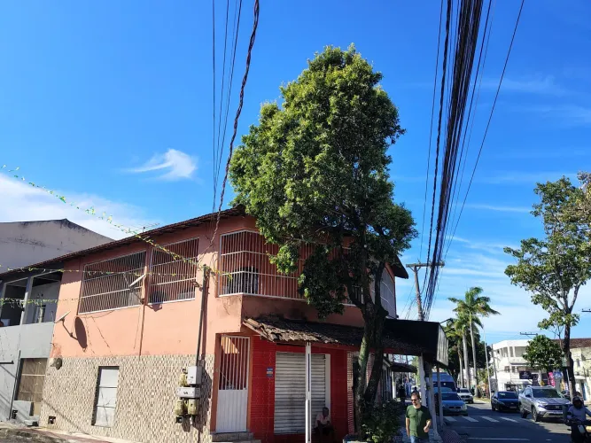 Casa para locação