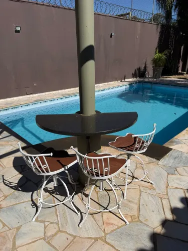 Vendo casa terrea na City Ribeirao