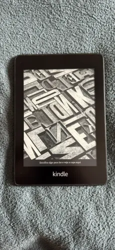Kindle Paperwhite 10a Geração - PQ94WIF