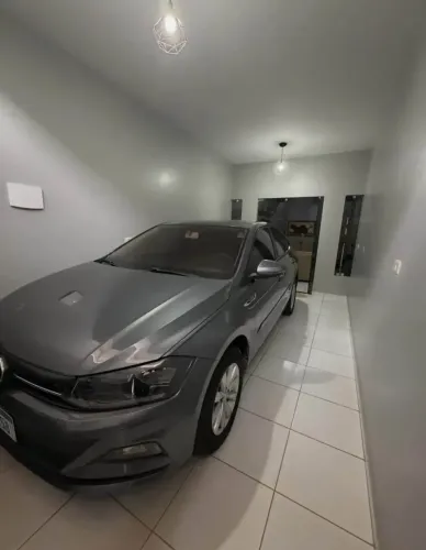Oportunidade no Papagaio: casa nova pronta para morar!