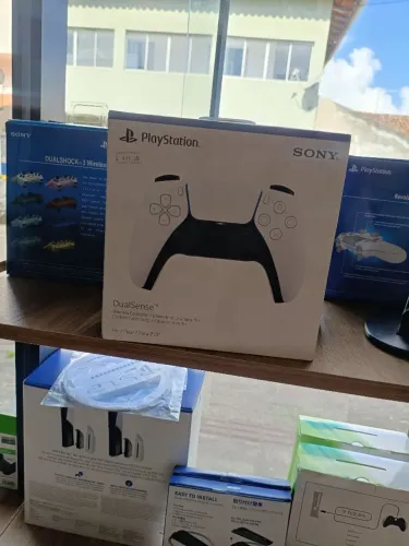 Controle ps5 original 