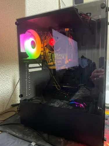 Computador Intel processador i5