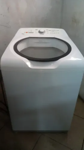 MÁQUINA DE LAVAR BRASTEMP 15KG