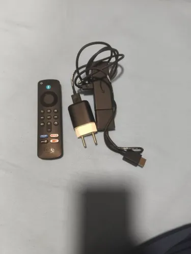 Dari tv stick HD conversor para smart