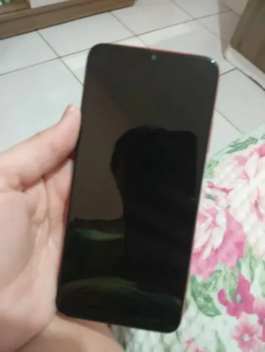 Vendo Celular Redmi 9T 128GB