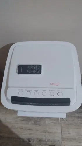 Ar climatizador 