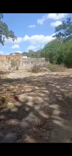 Iterreno no Bairro Boa Esperança
