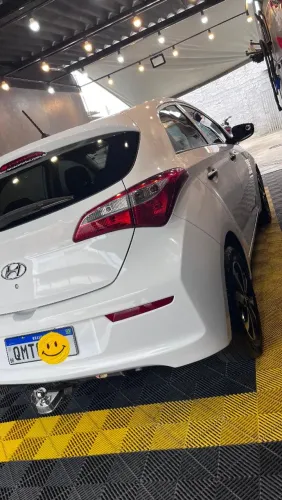 Hyundai HB20 Comf./c.plus/c.style 1.0 Flex 12V 2018