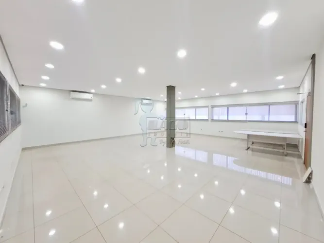 Escritório de 100m² para locação em condomínio - Distrito Industrial