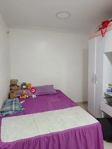Dividir apartamento