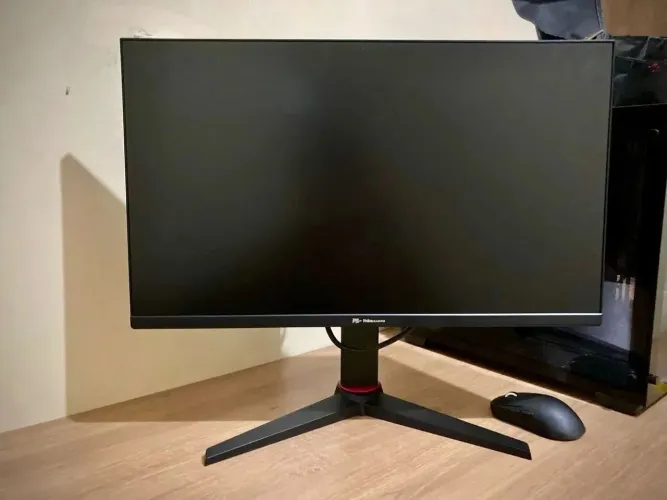 Monitor