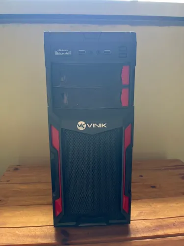 gabinete vinik