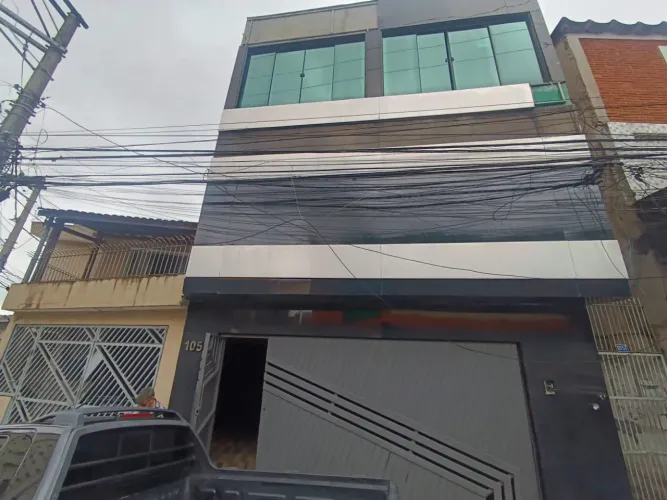 O Ponto Comercial Que o Seu Negócio Merece, Está Aqui!