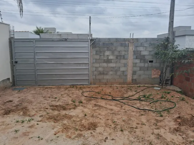 Terreno para Venda em Campinas, Residencial Cittá di Firenze