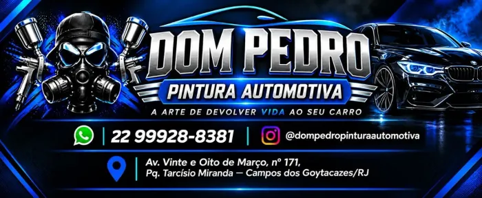 Pinturas e Polimentos automotivo proficional.