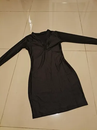 Vestido de festa