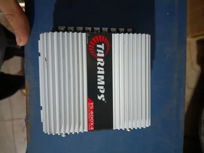 Modulo Taramps ts400