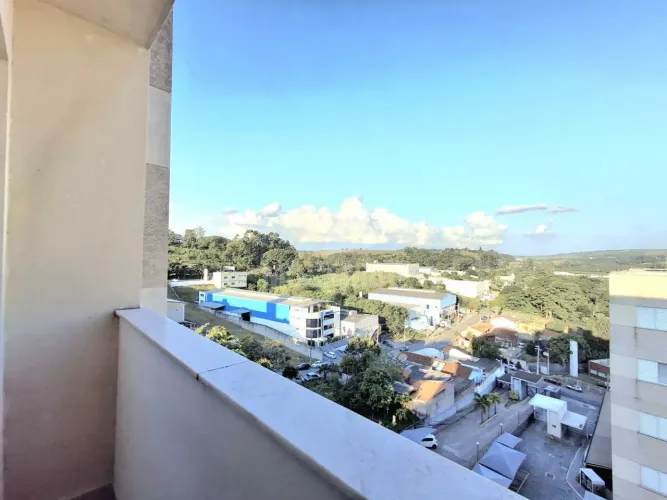 APARTAMENTO UPPER TOWER PONTE- ITATIBA-SP