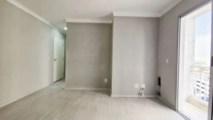 Imóvel para venda possui 52 metros quadrados com 2 quartos em Vila Moreira - São Paulo - S