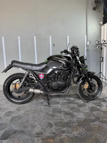 Honda CB500