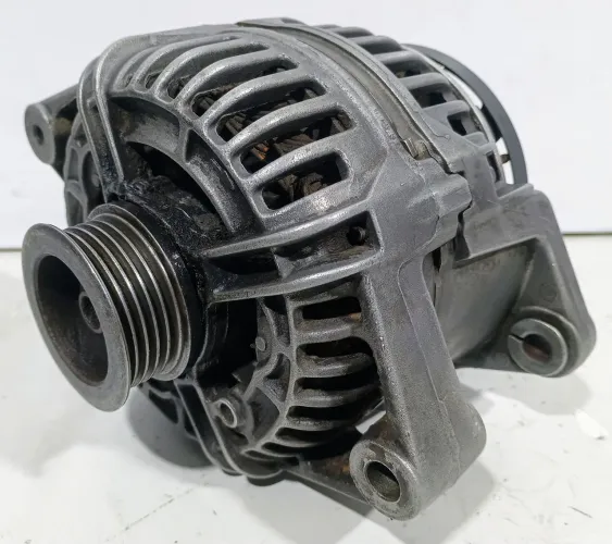 ALTERNADOR GM/ FIAT 1.8/ 2.0/ 2.2 120A 0124515109