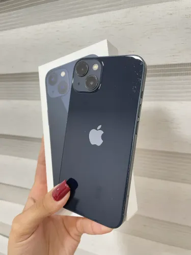 IPHONE 13 128gb Preto