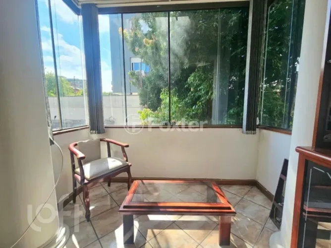 Apartamento à venda Rua Barão do Amazonas, Petrópolis - Porto Alegre