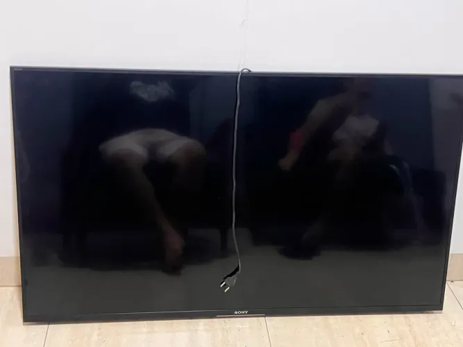 TV SONY BRAVIA