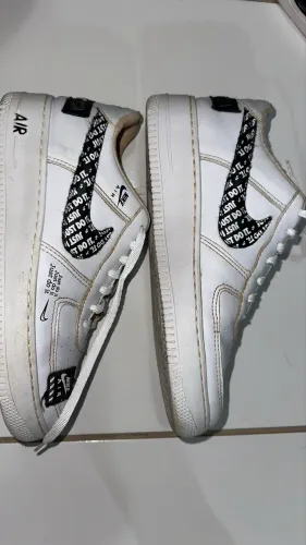 TÊNIS NIKE AIR PRIMEIRA LINHA USADO